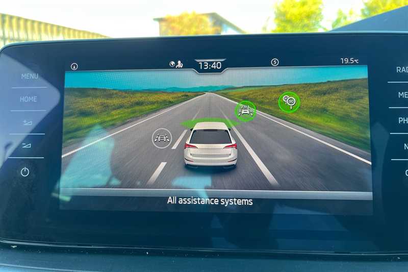 Used Skoda Scala 2023 for sale - 76204196: Photo 29