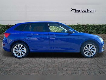 Used Skoda Scala 2023 for sale - 76204196: Photo 2