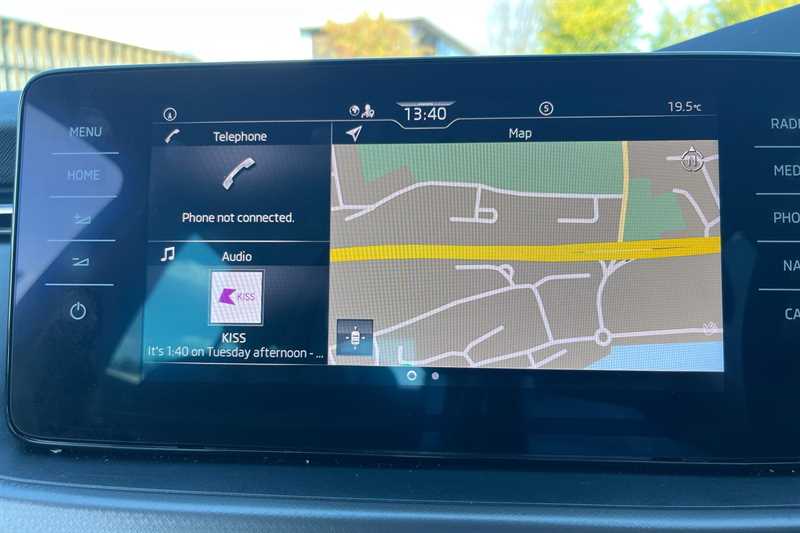 Used Skoda Scala 2023 for sale - 76204196: Photo 30