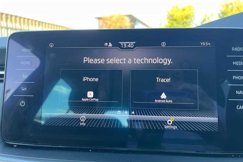 Used Skoda Scala 2023 for sale - 76204196: Photo 31