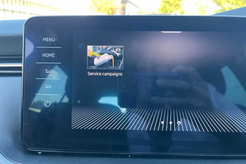 Used Skoda Scala 2023 for sale - 76204196: Photo 33