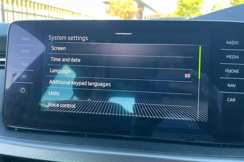 Used Skoda Scala 2023 for sale - 76204196: Photo 39