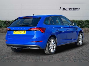 Used Skoda Scala 2023 for sale - 76204196: Photo 3