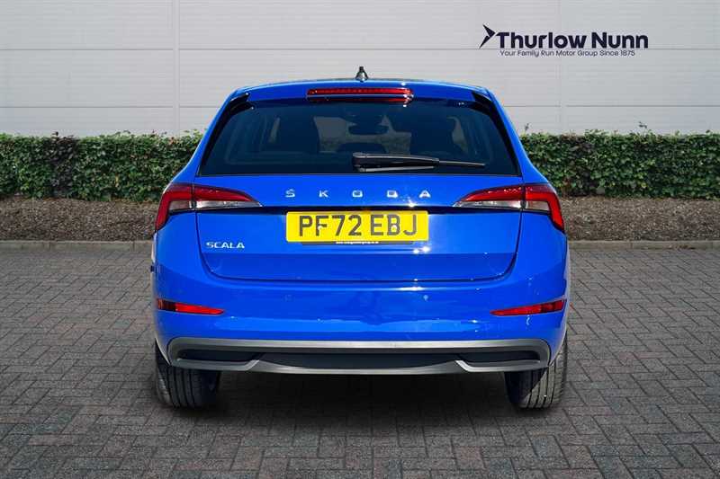 Used Skoda Scala 2023 for sale - 76204196: Photo 4