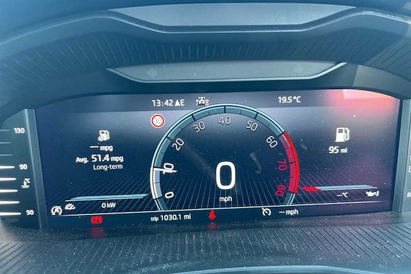 Used Skoda Scala 2023 for sale - 76204196: Photo 41