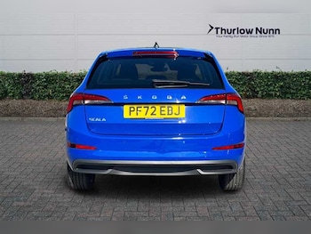 Used Skoda Scala 2023 for sale - 76204196: Photo 4