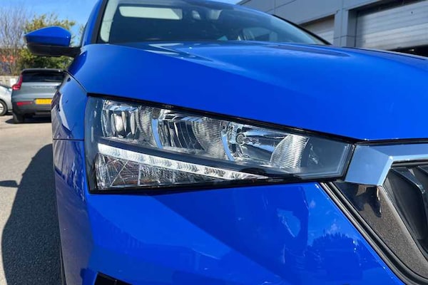 Used Skoda Scala 2023 for sale - 76204196: Photo 52