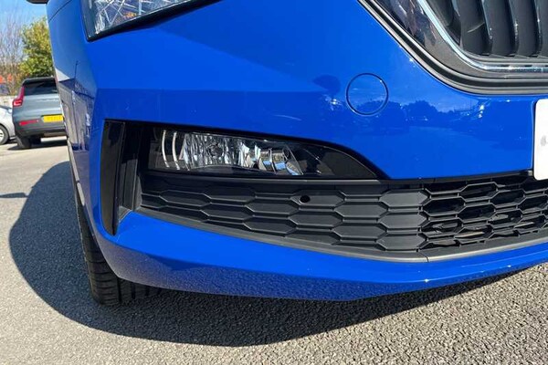 Used Skoda Scala 2023 for sale - 76204196: Photo 53