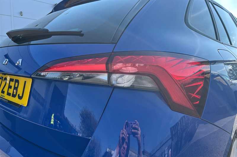 Used Skoda Scala 2023 for sale - 76204196: Photo 59