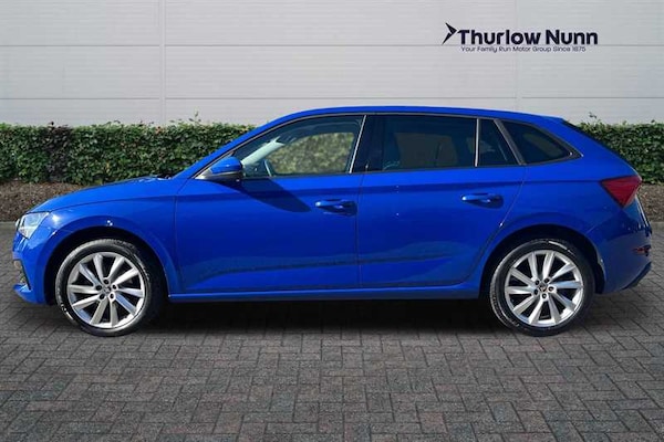 Used Skoda Scala 2023 for sale - 76204196: Photo 6