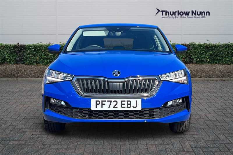 Used Skoda Scala 2023 for sale - 76204196: Photo 8
