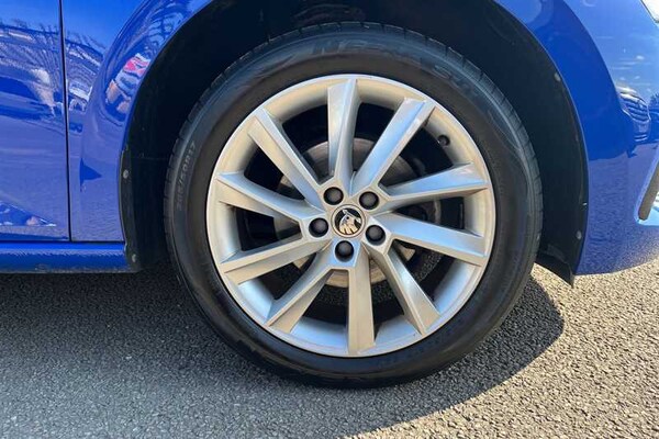 Used Skoda Scala 2023 for sale - 76204196: Photo 9