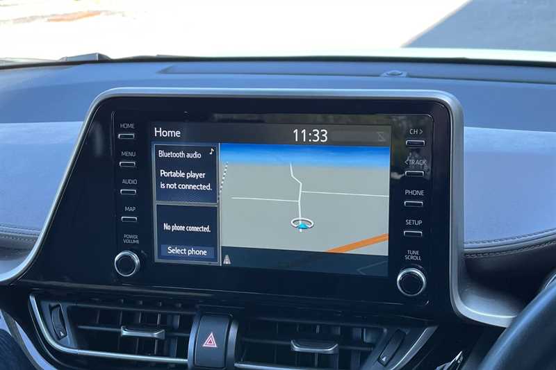 Used Toyota C-HR 2021 for sale - 76169137: Photo 18