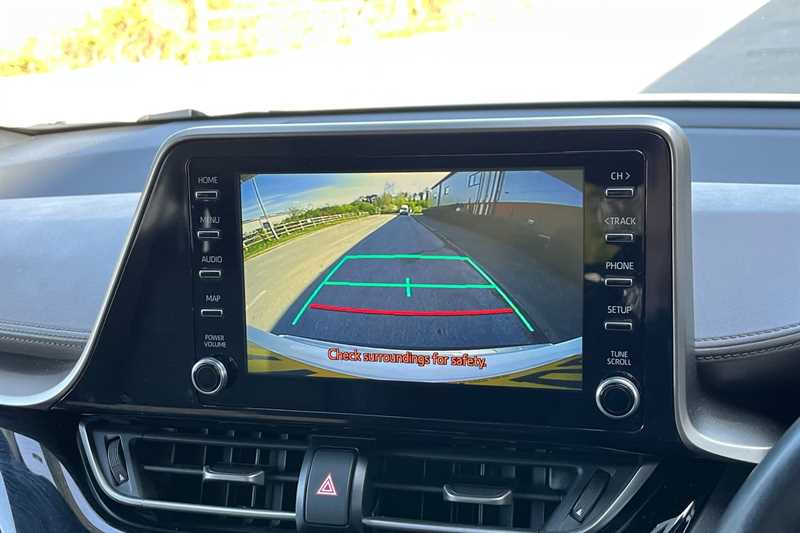 Used Toyota C-HR 2021 for sale - 76169137: Photo 19