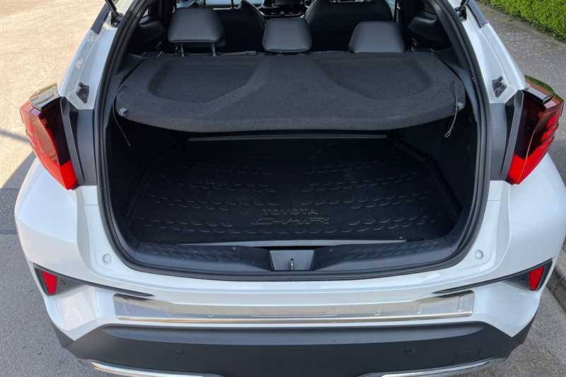 Used Toyota C-HR 2021 for sale - 76169137: Photo 24