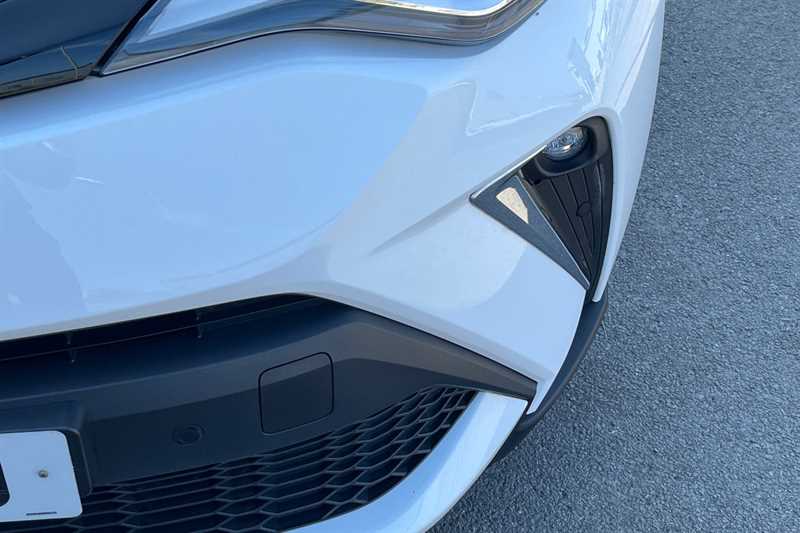 Used Toyota C-HR 2021 for sale - 76169137: Photo 45