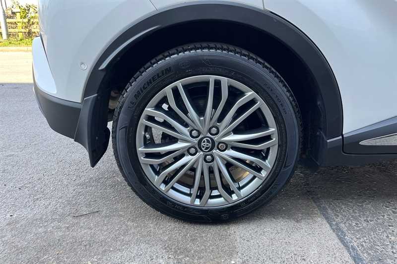 Used Toyota C-HR 2021 for sale - 76169137: Photo 9