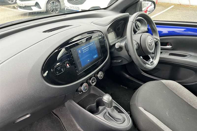 Used Toyota Aygo X 2024 for sale - 76204137: Photo 13