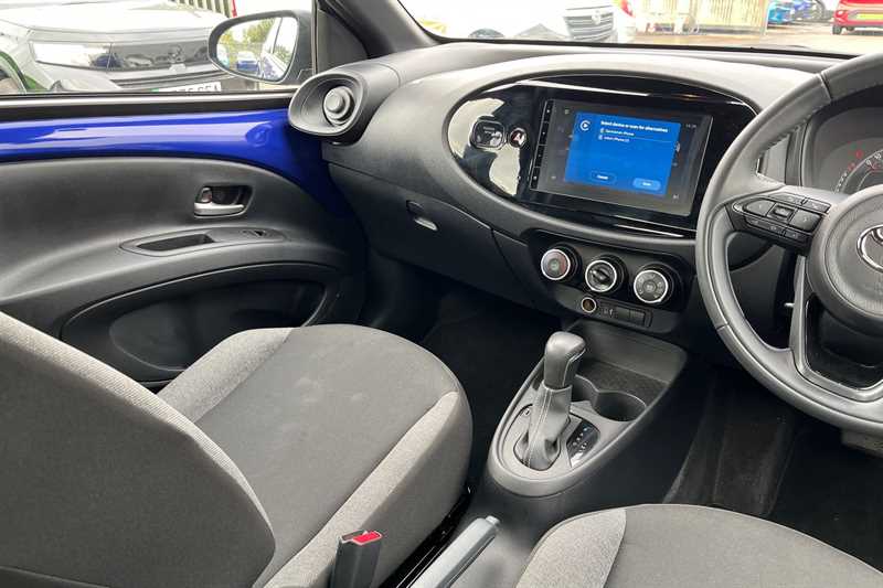 Used Toyota Aygo X 2024 for sale - 76204137: Photo 14