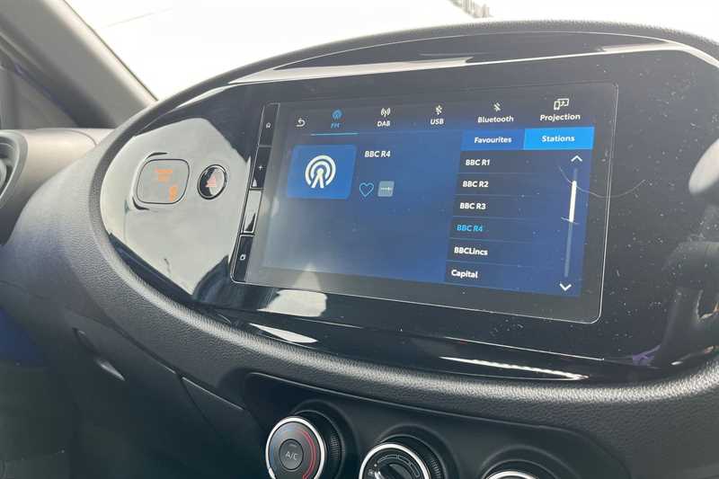 Used Toyota Aygo X 2024 for sale - 76204137: Photo 17