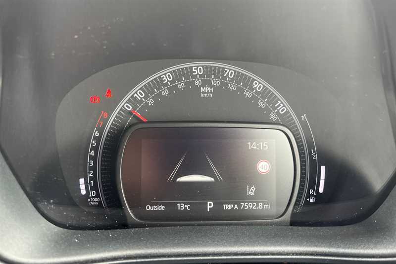 Used Toyota Aygo X 2024 for sale - 76204137: Photo 20
