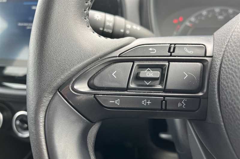 Used Toyota Aygo X 2024 for sale - 76204137: Photo 21