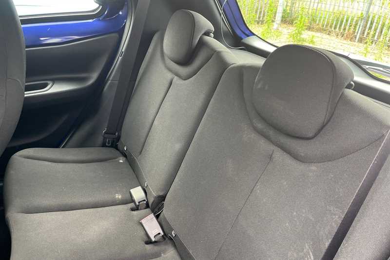 Used Toyota Aygo X 2024 for sale - 76204137: Photo 23