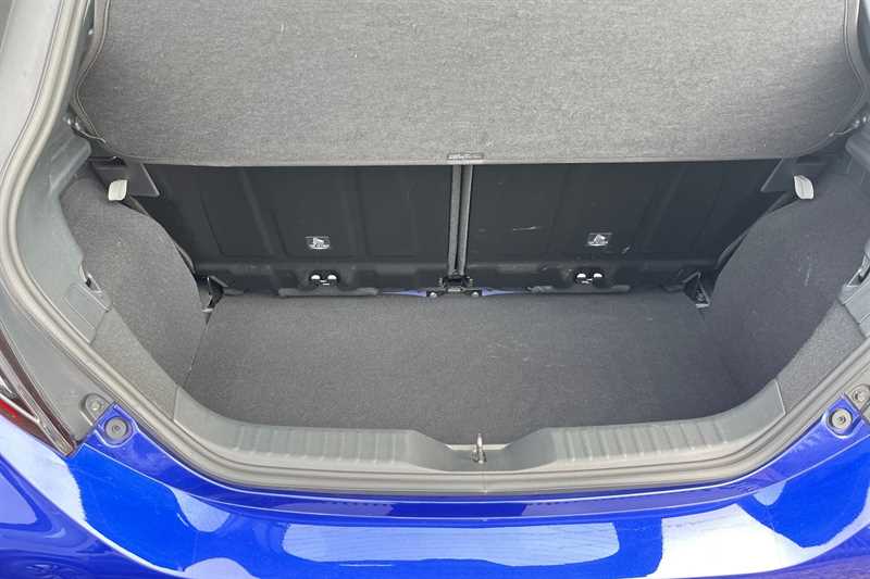 Used Toyota Aygo X 2024 for sale - 76204137: Photo 24