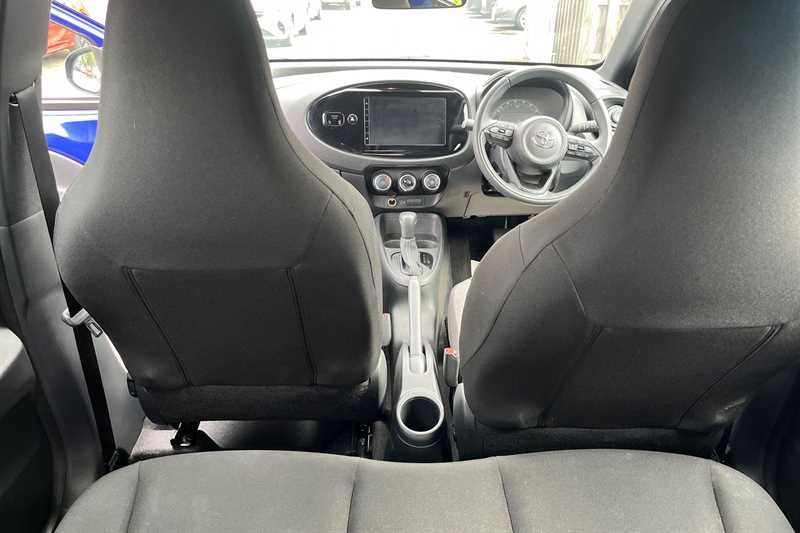 Used Toyota Aygo X 2024 for sale - 76204137: Photo 27
