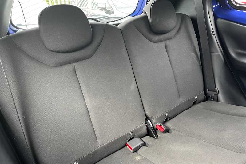 Used Toyota Aygo X 2024 for sale - 76204137: Photo 32