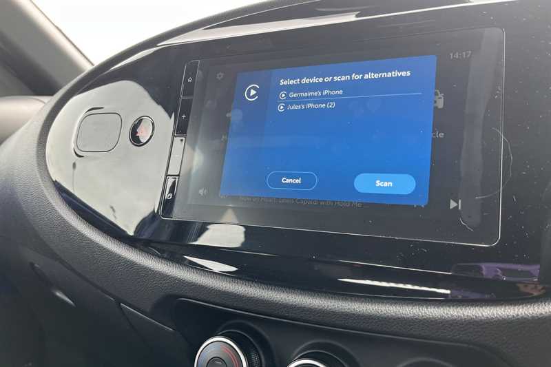 Used Toyota Aygo X 2024 for sale - 76204137: Photo 35