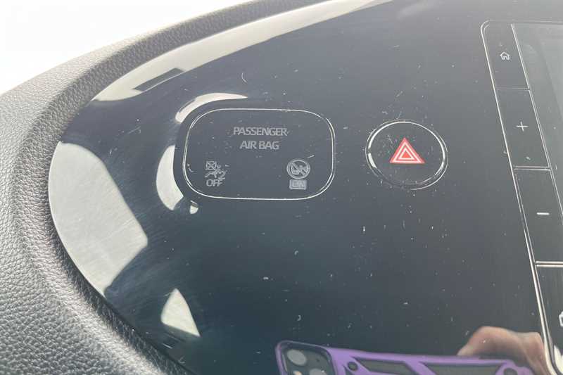 Used Toyota Aygo X 2024 for sale - 76204137: Photo 41