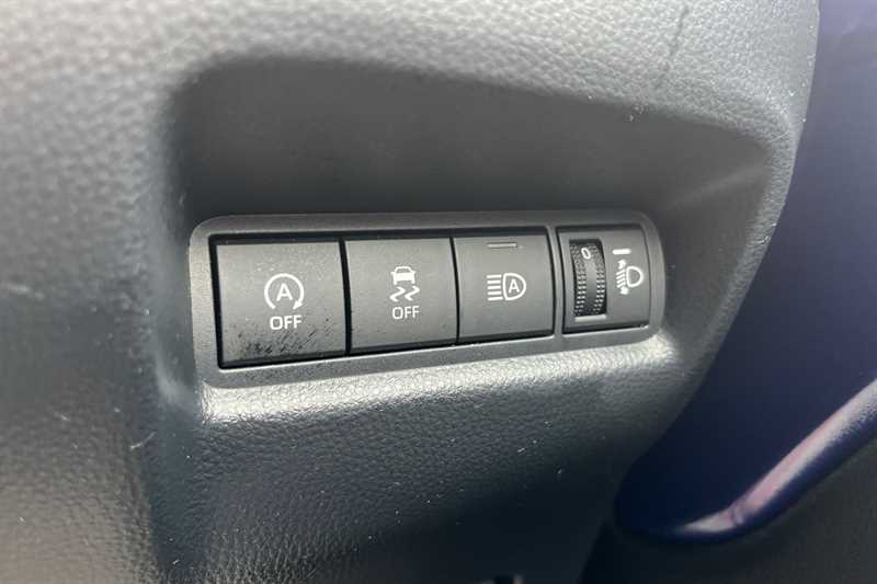 Used Toyota Aygo X 2024 for sale - 76204137: Photo 42