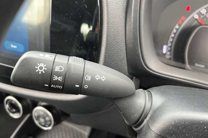 Used Toyota Aygo X 2024 for sale - 76204137: Photo 44