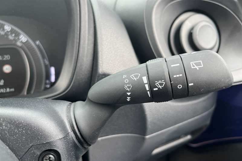 Used Toyota Aygo X 2024 for sale - 76204137: Photo 45