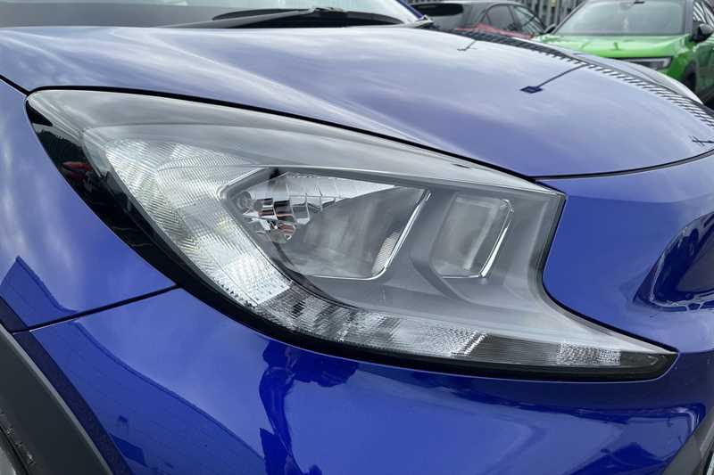 Used Toyota Aygo X 2024 for sale - 76204137: Photo 51
