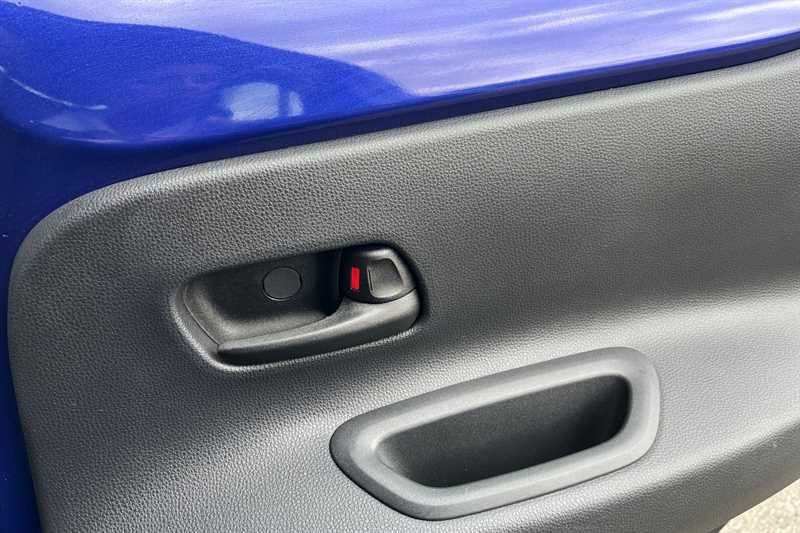 Used Toyota Aygo X 2024 for sale - 76204137: Photo 53