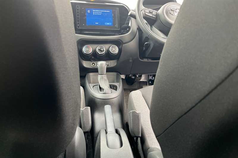 Used Toyota Aygo X 2024 for sale - 76204137: Photo 54
