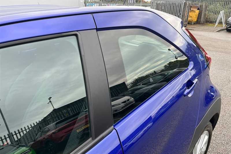 Used Toyota Aygo X 2024 for sale - 76204137: Photo 57
