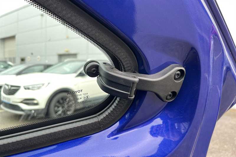Used Toyota Aygo X 2024 for sale - 76204137: Photo 59