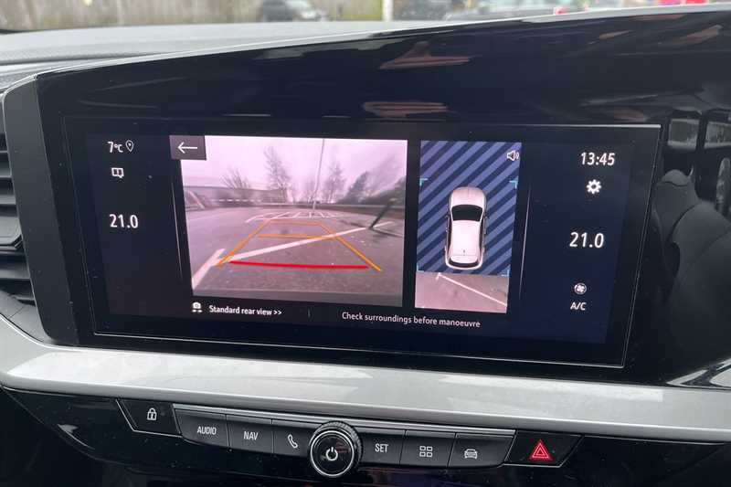 Used Vauxhall Mokka 2022 for sale - 77471879: Photo 19