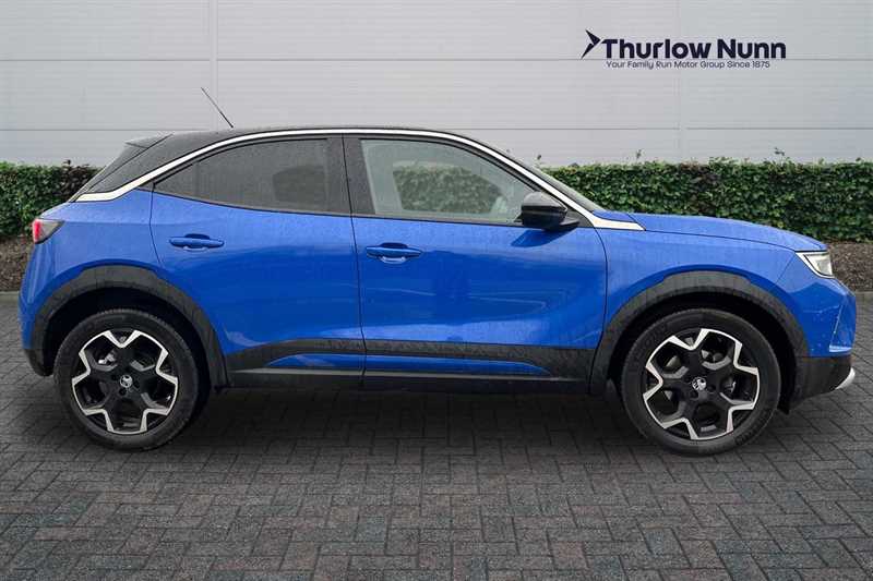 Used Vauxhall Mokka 2022 for sale - 77471879: Photo 2