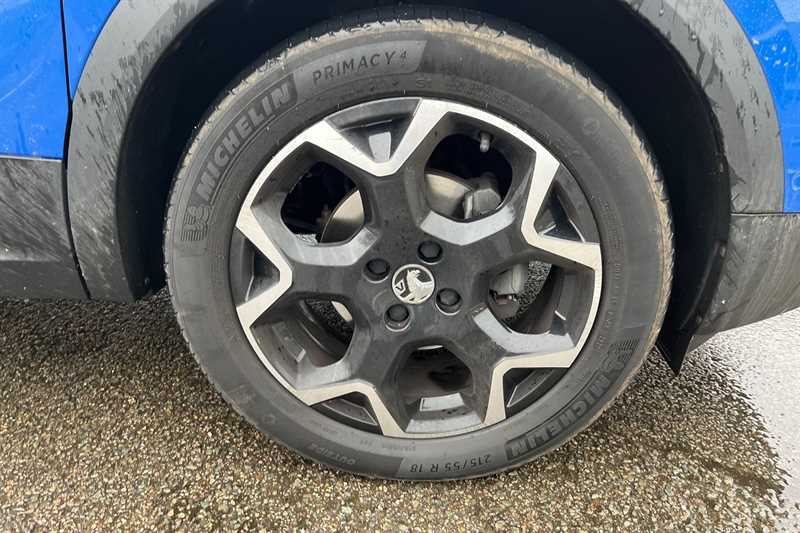 Used Vauxhall Mokka 2022 for sale - 77471879: Photo 25