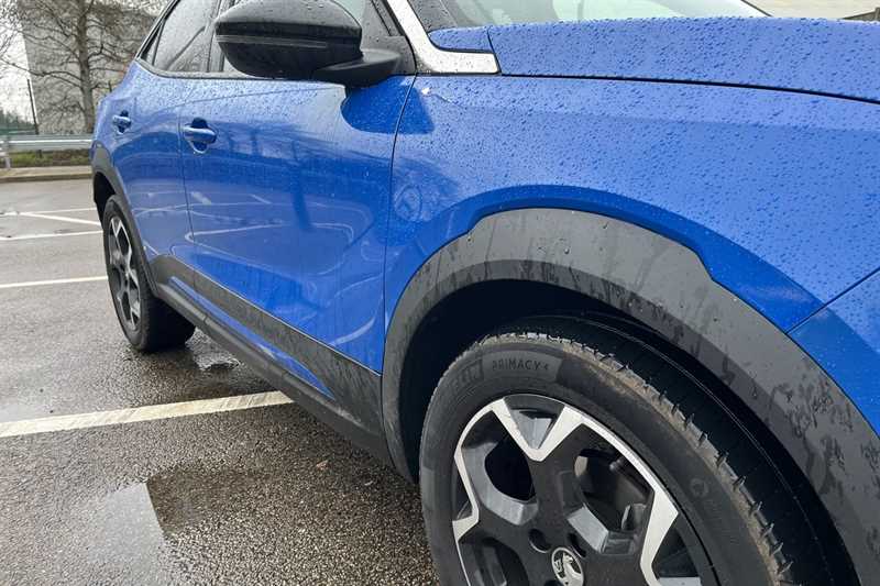 Used Vauxhall Mokka 2022 for sale - 77471879: Photo 26