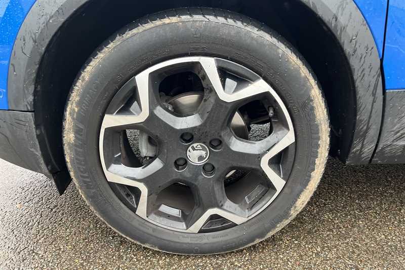 Used Vauxhall Mokka 2022 for sale - 77471879: Photo 38