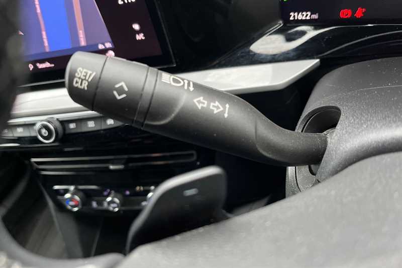 Used Vauxhall Mokka 2022 for sale - 77471879: Photo 48