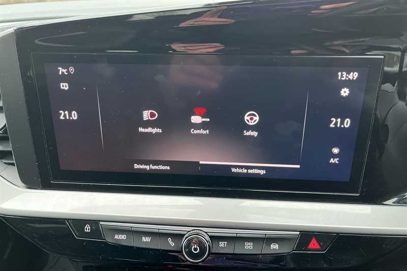 Used Vauxhall Mokka 2022 for sale - 77471879: Photo 55