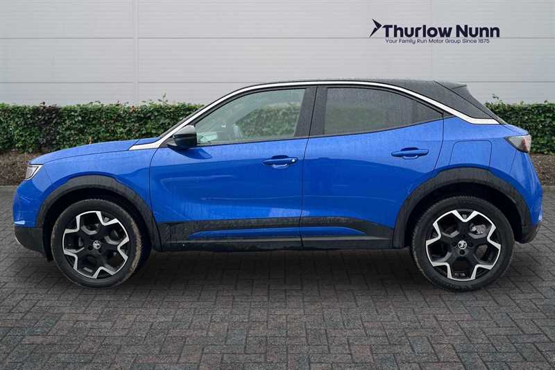 Used Vauxhall Mokka 2022 for sale - 77471879: Photo 6