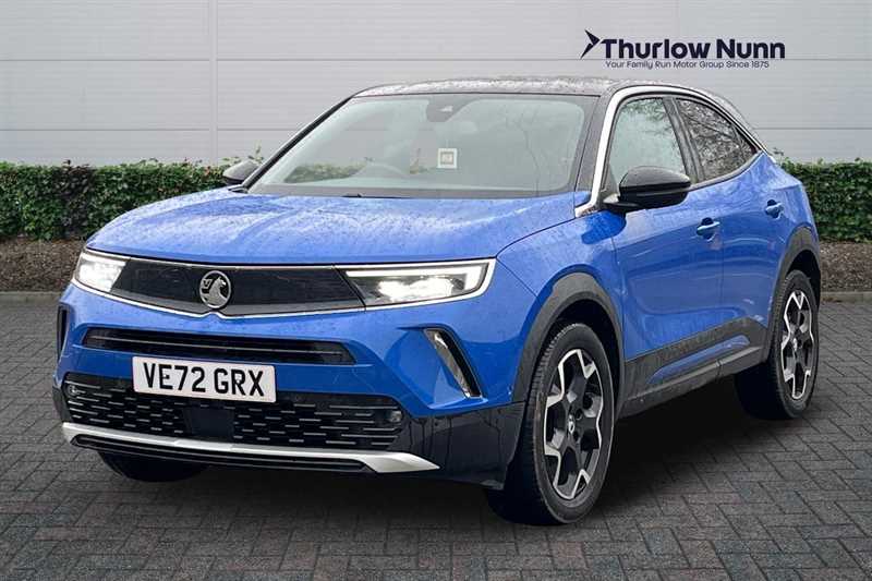 Used Vauxhall Mokka 2022 for sale - 77471879: Photo 7