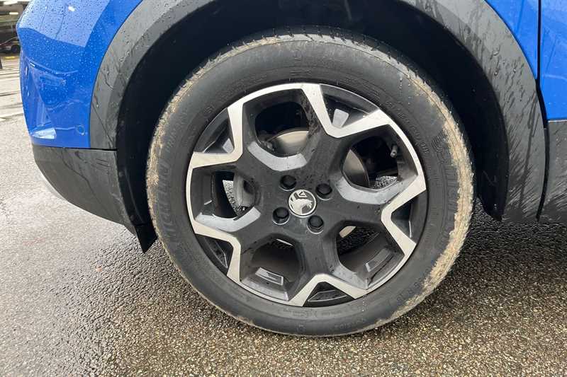 Used Vauxhall Mokka 2022 for sale - 77471879: Photo 9